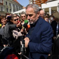 Na glavnom Trgu obilježen Svjetski dan svjesnosti o autizmu