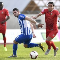 Gorica - Lokomotiva (27. kolo HT Prve lige)