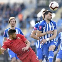 Gorica - Lokomotiva (27. kolo HT Prve lige)