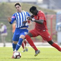 Gorica - Lokomotiva (27. kolo HT Prve lige)