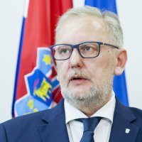 Potpisivanje ugovora u MUP-u