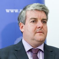 Potpisivanje ugovora u MUP-u