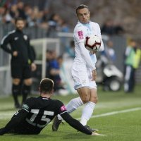 Rijeka - Slaven Belupo (27. kolo HT Prve lige)