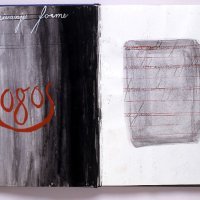 Dimitrije Bašičević Mangelos, Jahrensbuch, 1970