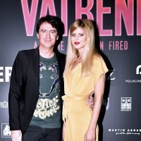 Boris Novković i Iris Volf