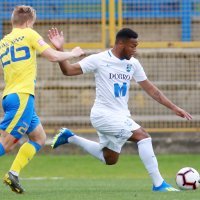 Inter Zaprešić - Osijek