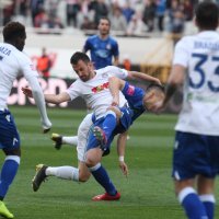 Hajduk - Dinamo