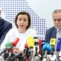 "Kad posao vode podobni, a ne sposobni: Tko se nije skrio, magarac je bio"