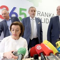 "Kad posao vode podobni, a ne sposobni: Tko se nije skrio, magarac je bio"