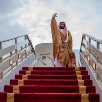 Saudijski krunski princ Mohamed bin Salman
