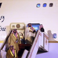 Saudijski krunski princ Mohamed bin Salman