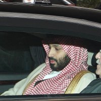 Saudijski krunski princ Mohamed bin Salman