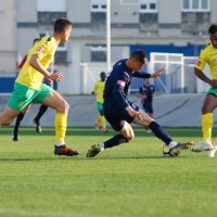 NK Rudeš - NK Istra 1961