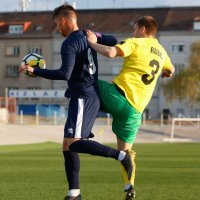 NK Rudeš - NK Istra 1961