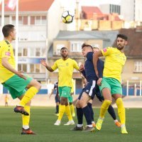 NK Rudeš - NK Istra 1961