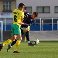 NK Rudeš - NK Istra 1961