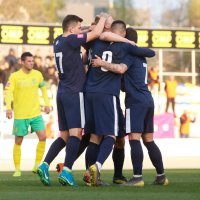 NK Rudeš - NK Istra 1961