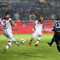 Atalanta - Bologna