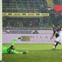 Atalanta - Bologna