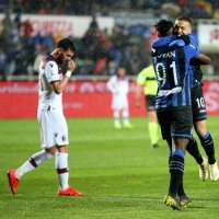 Atalanta - Bologna