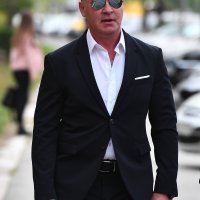 Ratko Romić, bivši oprativac DB-a