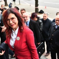 Bivši pripadnici DB-a dobili ukupno 100 godina zatvora za ubojstvo Slavka Ćuruvije