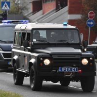 Bivši pripadnici DB-a dobili ukupno 100 godina zatvora za ubojstvo Slavka Ćuruvije