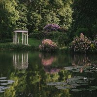 Heckfield Place hotel