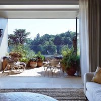 Heckfield Place hotel