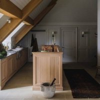 Heckfield Place hotel