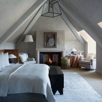 Heckfield Place hotel