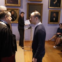 Damir Boras, Boris Jurašinović