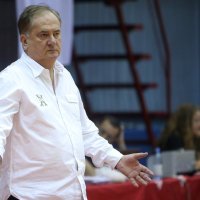 Božidar Maljković košarkaški trener