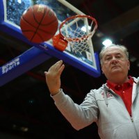 Božidar Maljković košarkaški trener