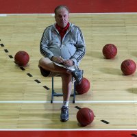 Božidar Maljković košarkaški trener