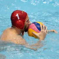 LEN Europa kup, četvrtfinale, Španjolska - Srbija