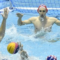 LEN Europa kup, četvrtfinale, Hrvatska - Grčka