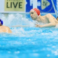 LEN Europa kup, četvrtfinale, Hrvatska - Grčka