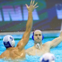 LEN Europa kup, četvrtfinale, Hrvatska - Grčka