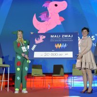 WinDays19 Humanitarna akcija