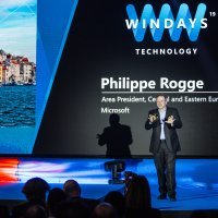 WinDays19 Philippe Rogge