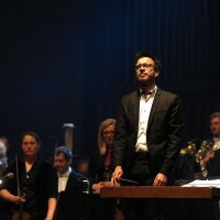 Dirigent Krešimir Batinić