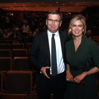 Mirko Boch i Romina Knežić