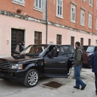 U Rovinju počelo snimanje filma 'The Hitman's Wife's Bodyguard'