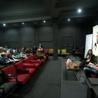 5. Festival svjetske književnosti