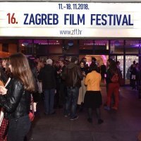 16. Zagreb Film Festival