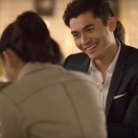 Film 'Suludo bogati Azijci'