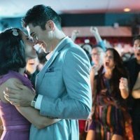 Film 'Suludo bogati Azijci'