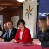 Potpisan Sporazum o izbornoj koaliciji Pametno i Unije Kvarnera za EU izbore