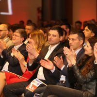 SDP predstavio kandidate za Europski parlament